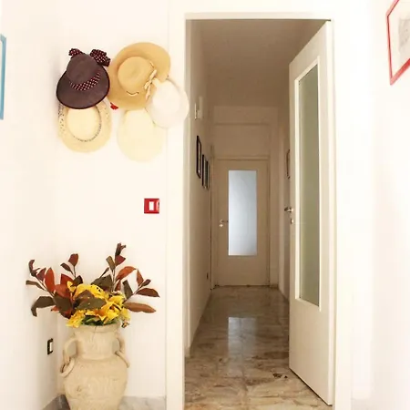 Terrazza Sul Mare Vakantiehuis *