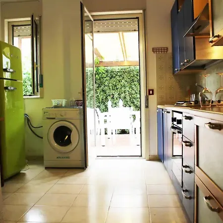 Terrazza Sul Mare Vakantiehuis