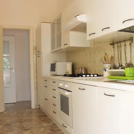 Terrazza Sul Mare Holiday home *