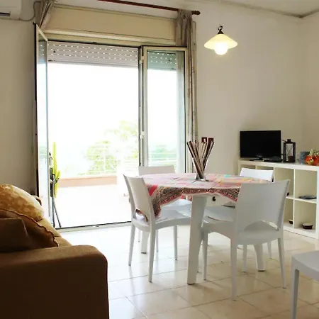 Holiday home Terrazza Sul Mare *