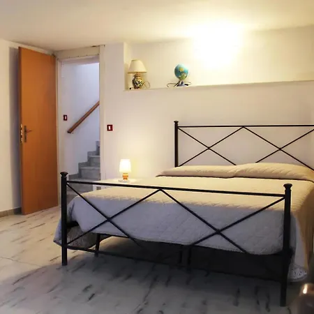 Terrazza Sul Mare Agnone Bagni