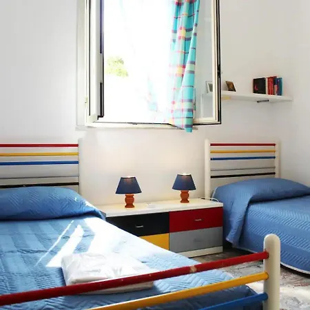Terrazza Sul Mare