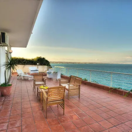 Holiday home Terrazza Sul Mare *